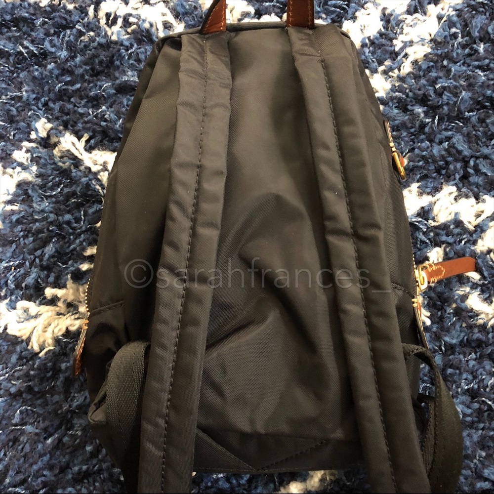 🚫SOLD🚫nwot frye • ivy mini backpack - Picture 4 of 8